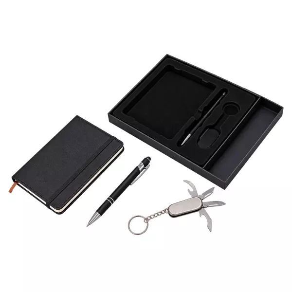 Kit Executivo 3 Peças Personalizado 