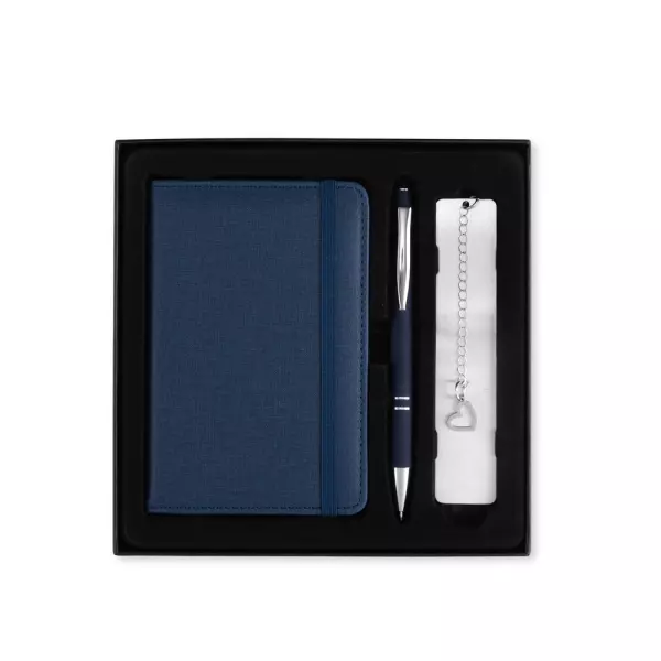 Kit Executivo 3 Peças Personalizado