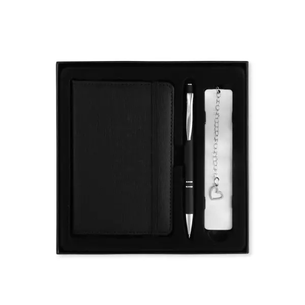 Kit Executivo 3 Peças Personalizado 