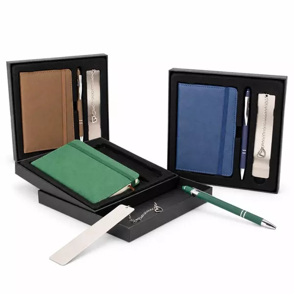 Kit Executivo 3 Peças Personalizado 