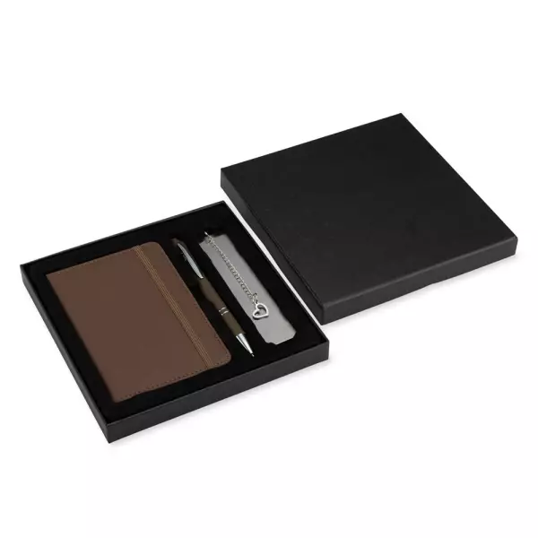 Kit Executivo 3 Peças Personalizado 