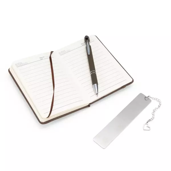 Kit Executivo 3 Peças Personalizado 
