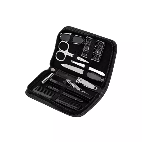 Kit Masculino 10 Peças Personalizado