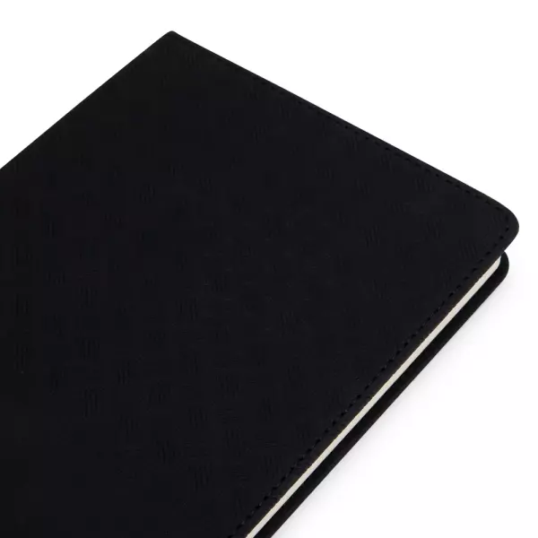 Caderneta PU Personalizada 