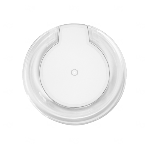 Base de Carregamento Wireless 5W Personalizado 
