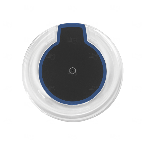Base de Carregamento Wireless 5W Personalizado 
