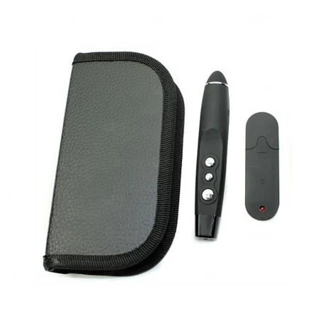 Apresentador De Slide Com Laser Personalizado 