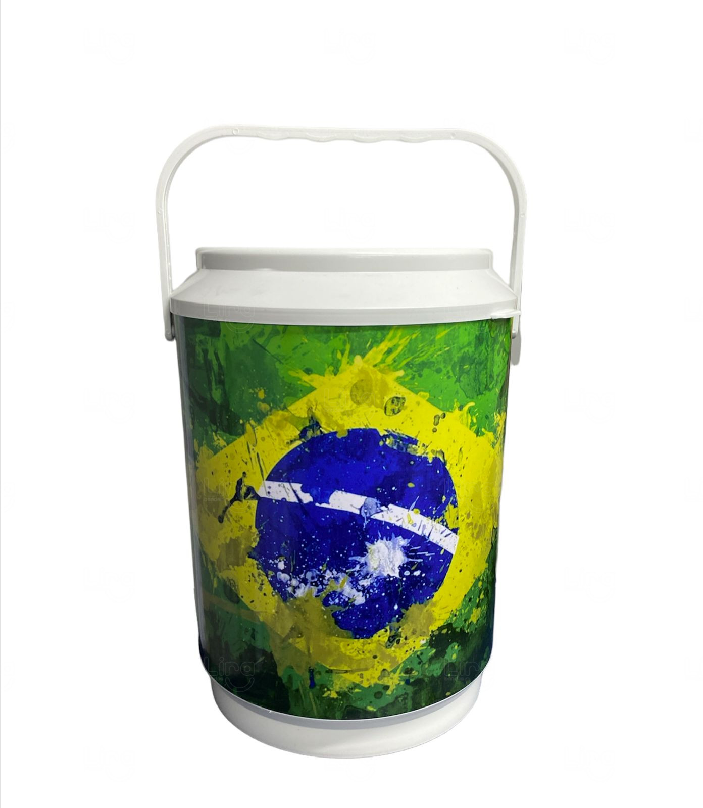 Cooler Personalizado - 6 Latas 