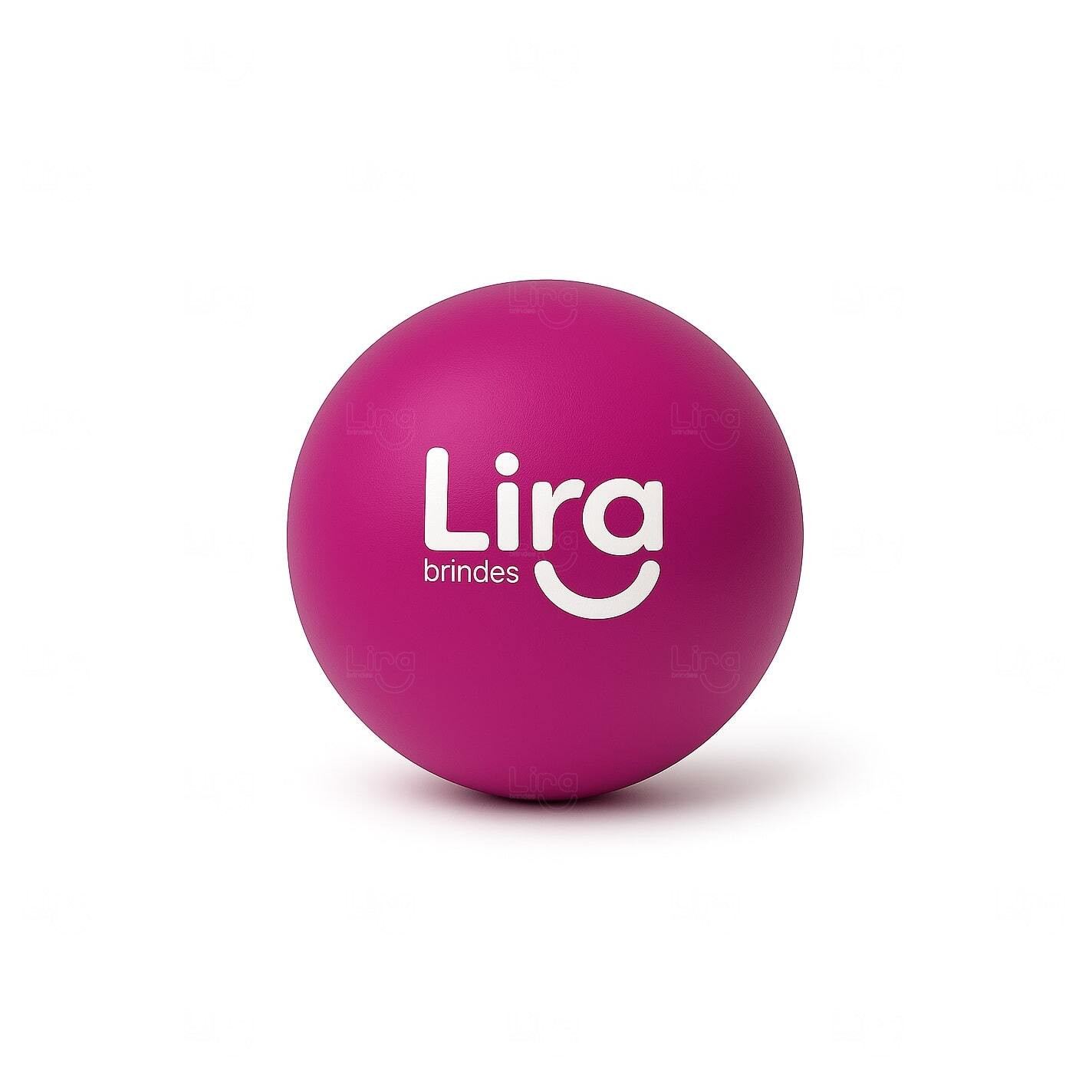 Bolinha Personalizada Anti Stress 