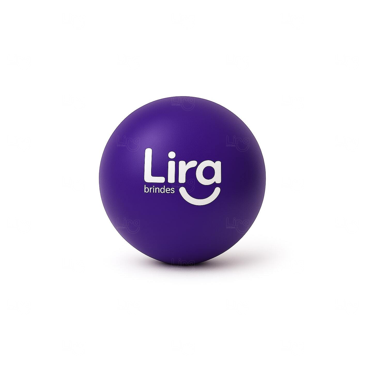 Bolinha Personalizada Anti Stress 