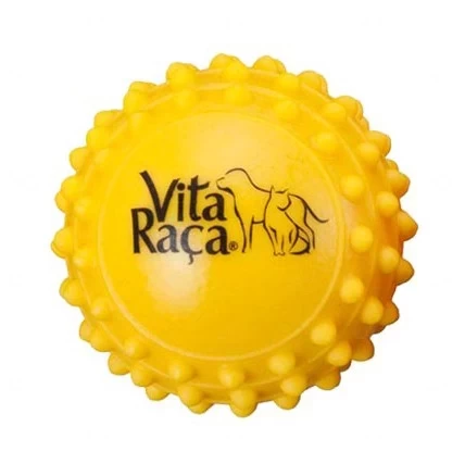 Bolinha Anti Stress Cravejada Personalizada 