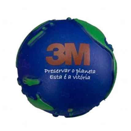 Globo Anti Stress Personalizado 