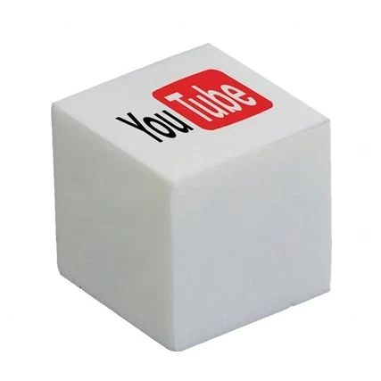 Cubo Anti Stress Personalizado 