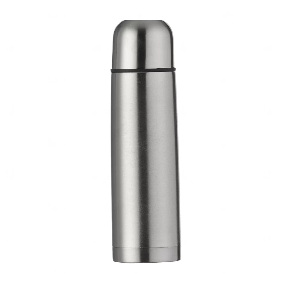 Garrafa Personalizada Térmica de Inox com Capa - 500ml 