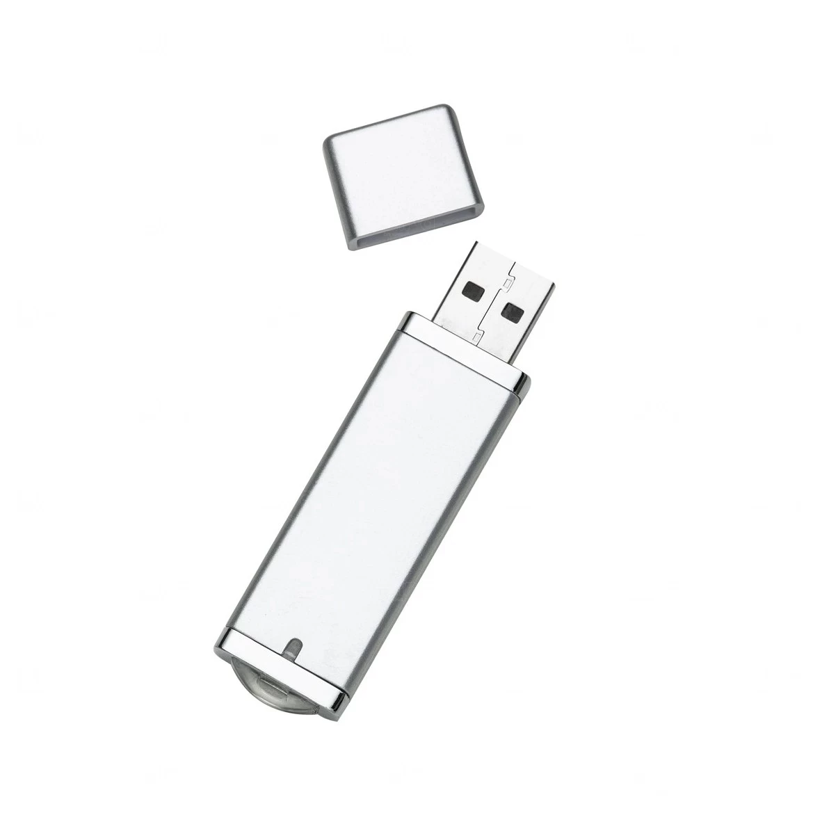 Pen Drive Personalizado Com Tampa - 4GB 