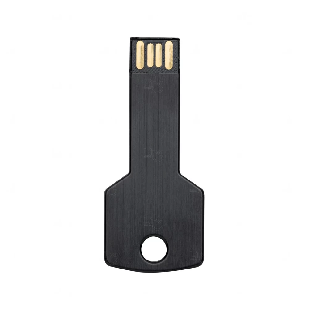 Pen Drive Personalizado Chave - 4GB 