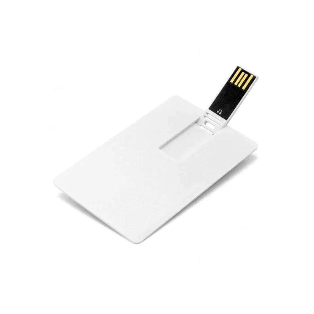 Pen Card Personalizado - 16GB 