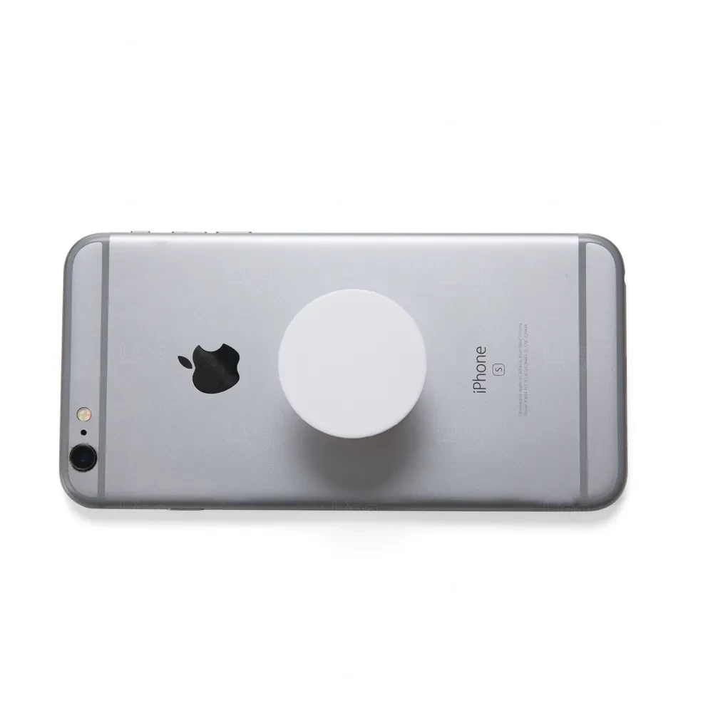 Pop Socket Suporte para Celular Personalizado 