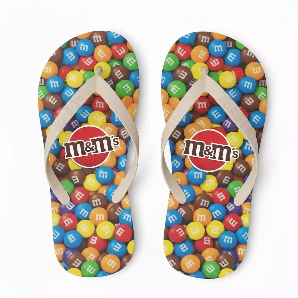 Chinelo 100% Personalizado 