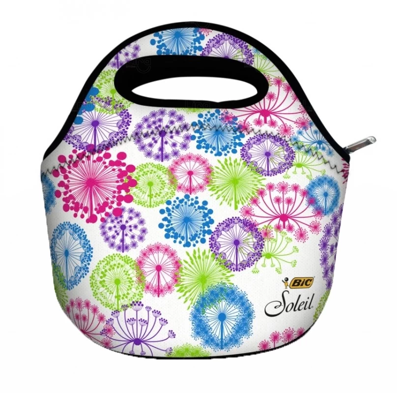 Lancheira Neoplex Personalizada - 29 x 30 cm 