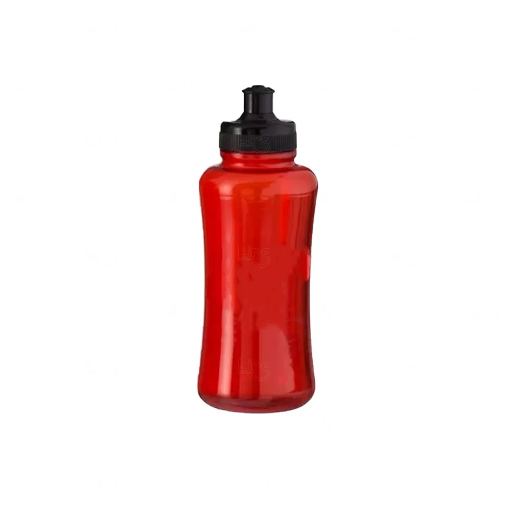 Squeeze Personalizada Pet - 550ml 