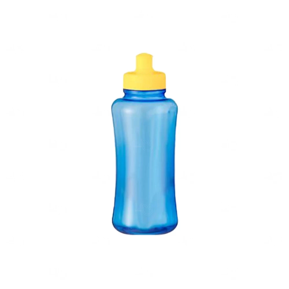 Squeeze Personalizada Pet - 550ml 