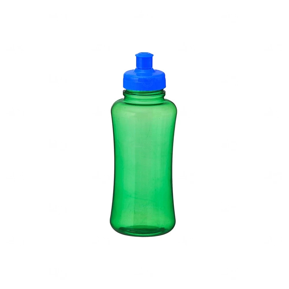 Squeeze Personalizada Pet - 550ml 