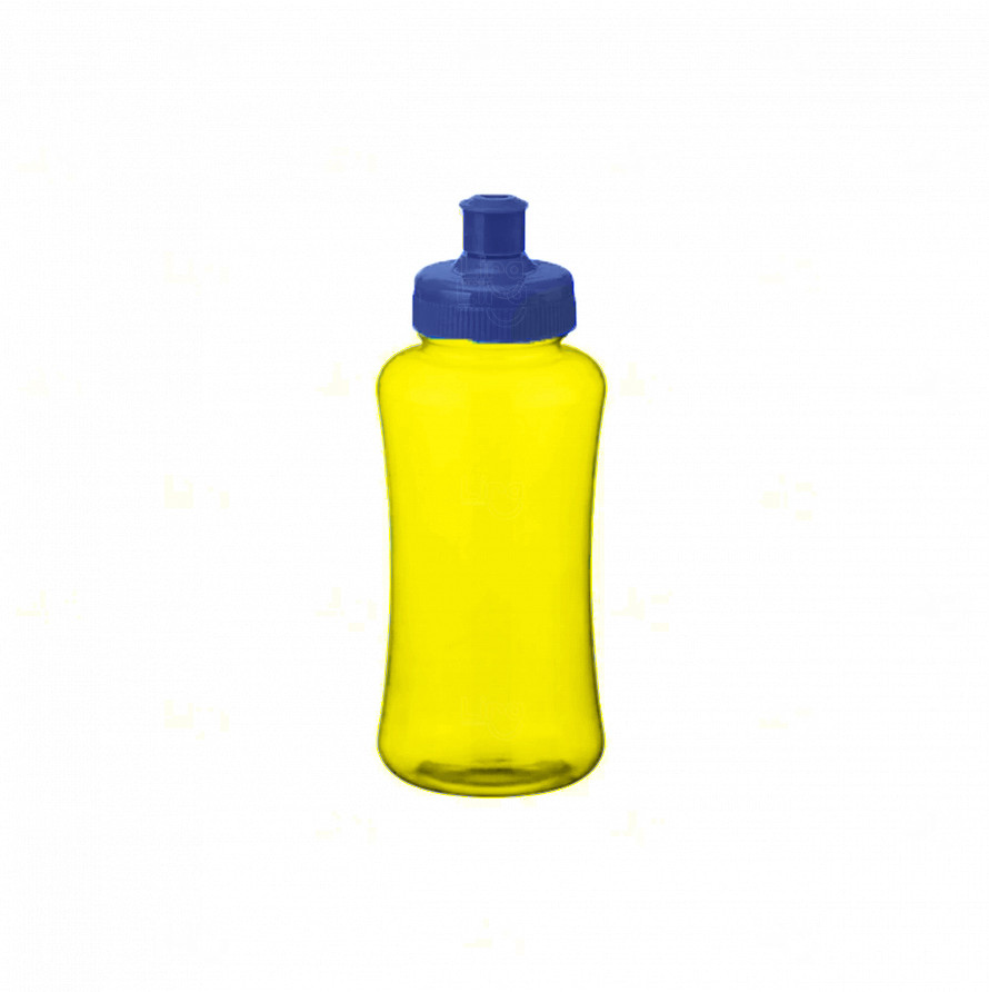 Squeeze Personalizada Pet - 550ml 