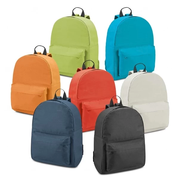 Mochila Em Nylon Personalizada 