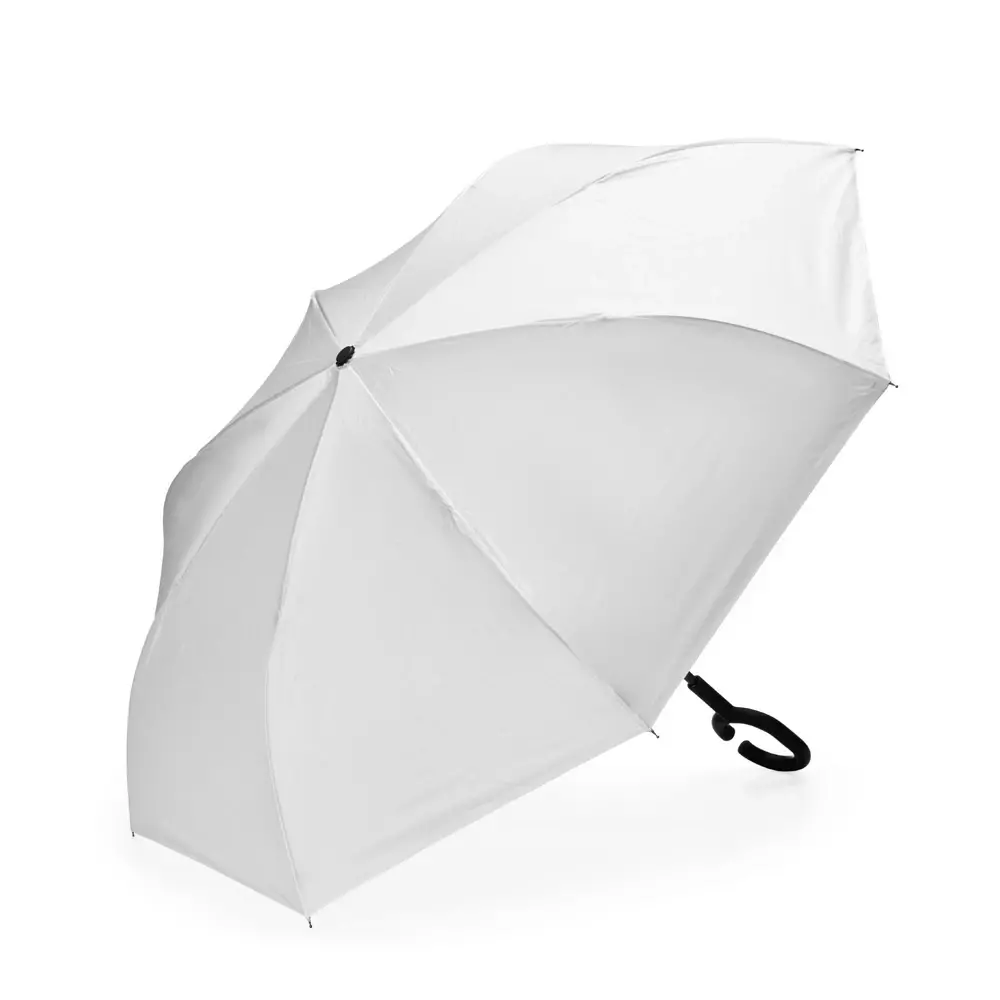 Guarda-Chuva Invertido com Forro Interno Personalizado 