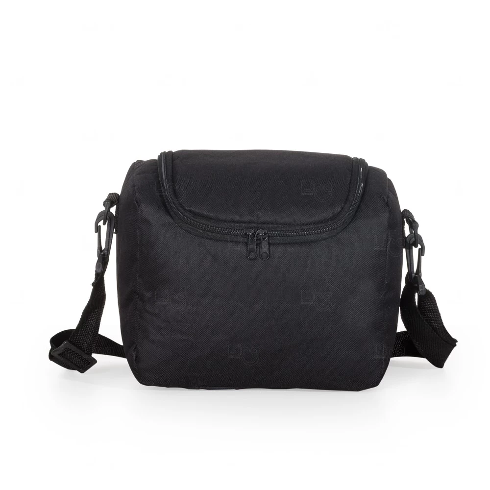 Bolsa Térmica De Nylon Personalizada - 7,8L 