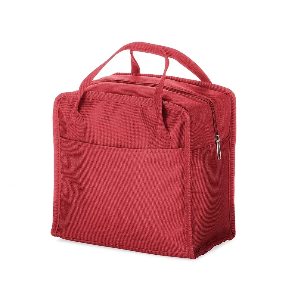 Bolsa Térmica Em Nylon Personalizada - 7L 