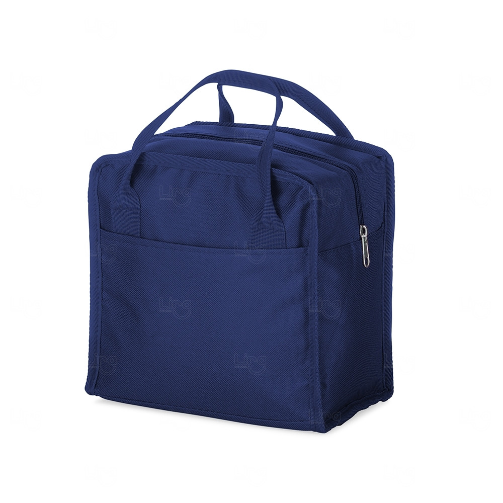 Bolsa Térmica Em Nylon Personalizada - 7L 