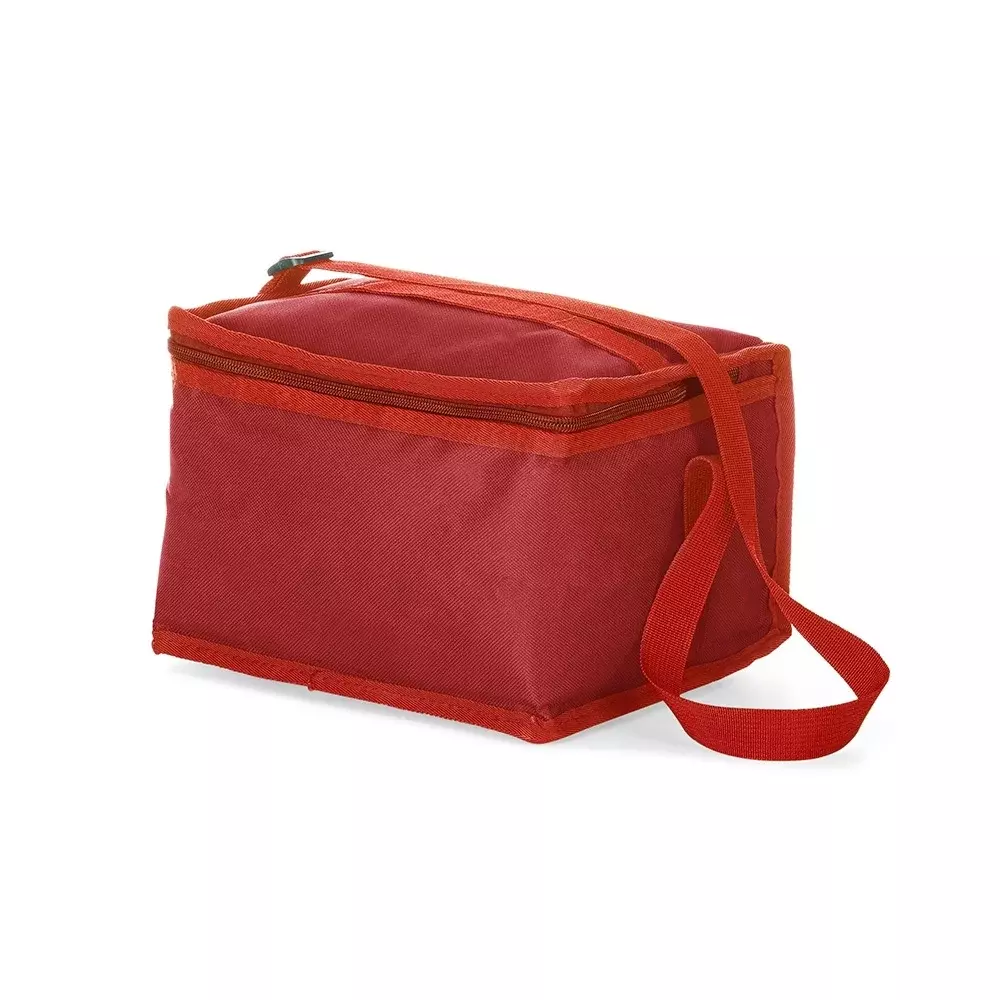 Bolsa Térmica Nylon 9 Litros Personalizada 
