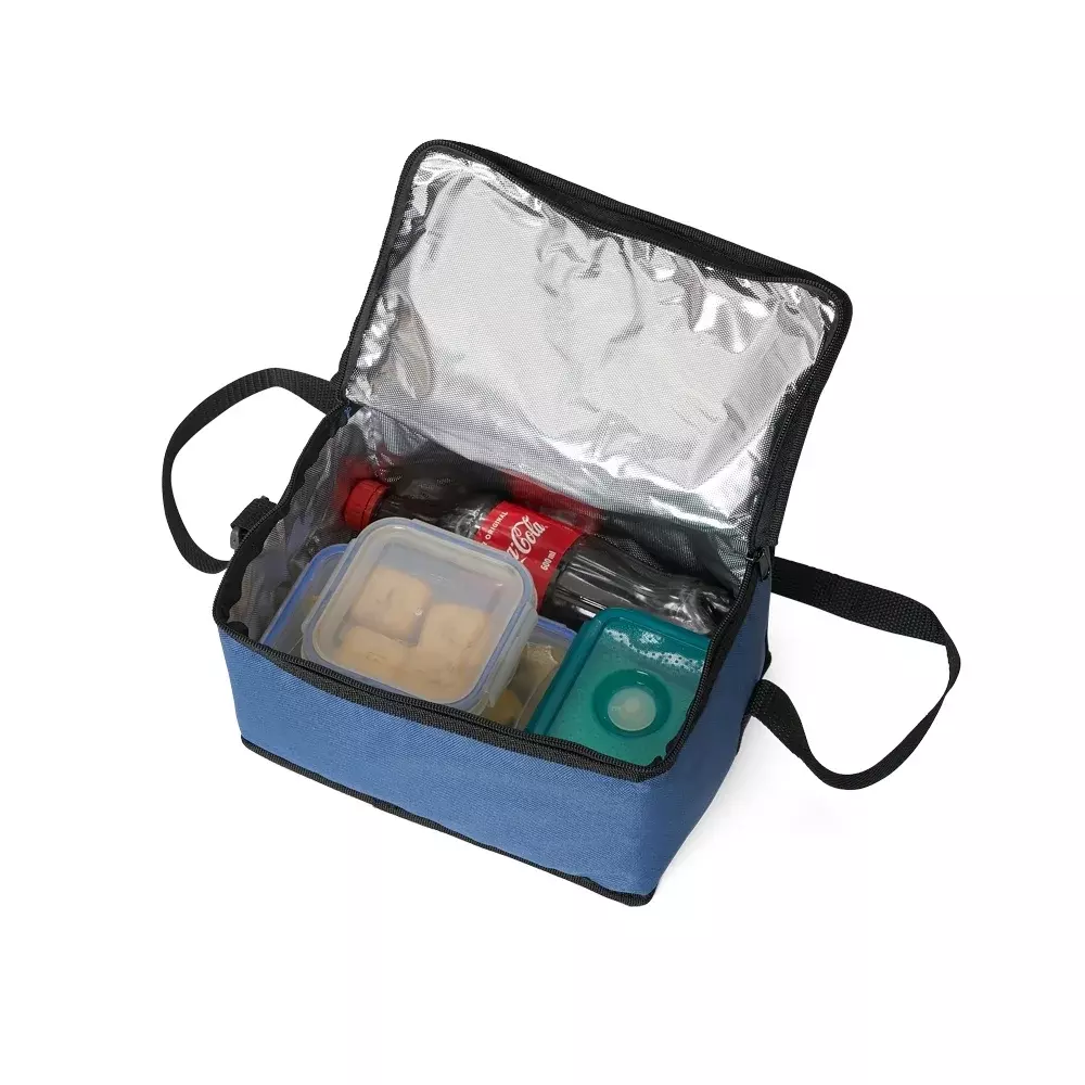 Bolsa Térmica Nylon 9 Litros Personalizada 