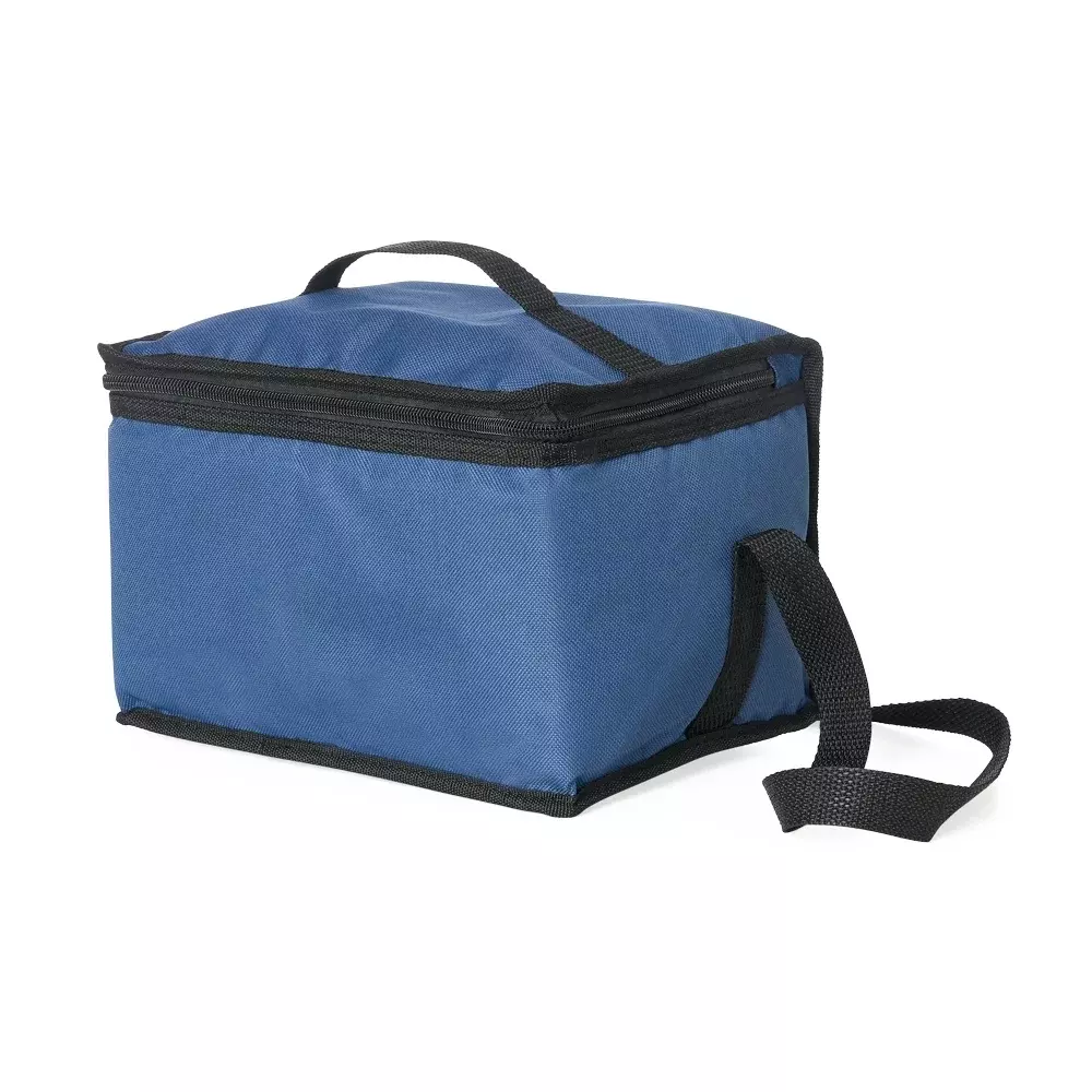 Bolsa Térmica Nylon 9 Litros Personalizada 