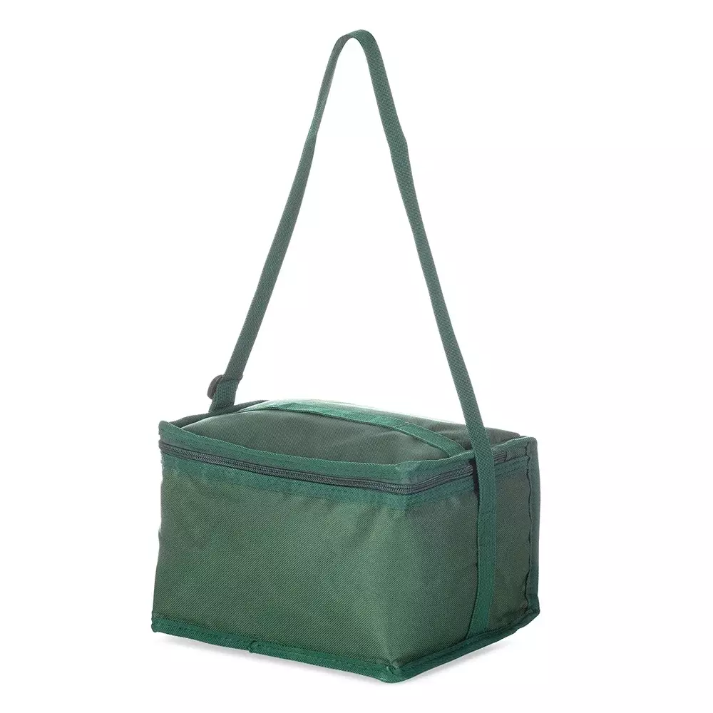 Bolsa Térmica Nylon 9 Litros Personalizada 