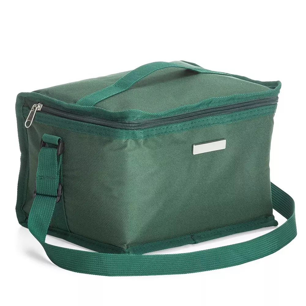 Bolsa Térmica Nylon 9 Litros Personalizada 