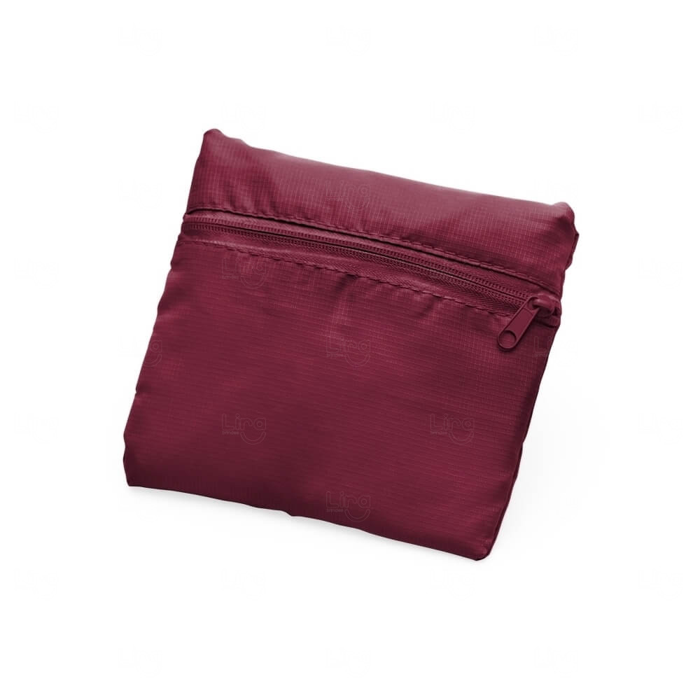Bolsa de Viagem Dobrável 24L Personalizada 
