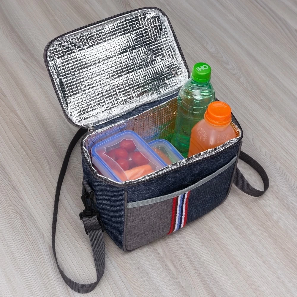 Bolsa Térmica Personalizada - 7,6L 