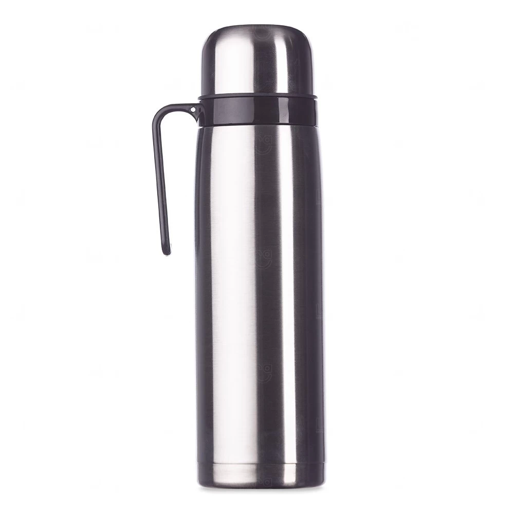 Garrafa Personalizado Térmica Inox - 1L 