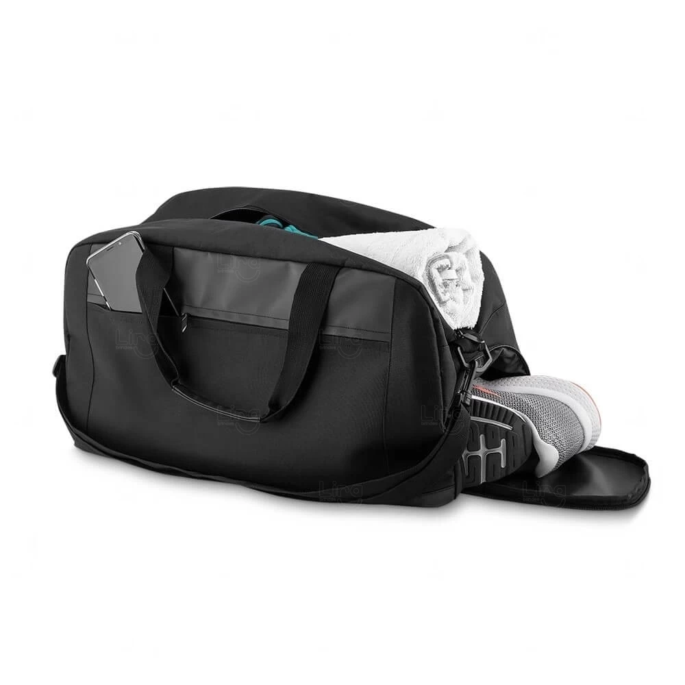 Mala Esportiva Personalizada - 30L 