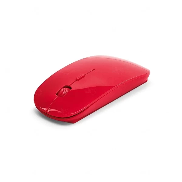 Mouse sem Fio Colorful Personalizado 