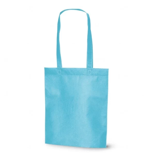 Sacola em TNT Personalizada - 35 x 27 cm 