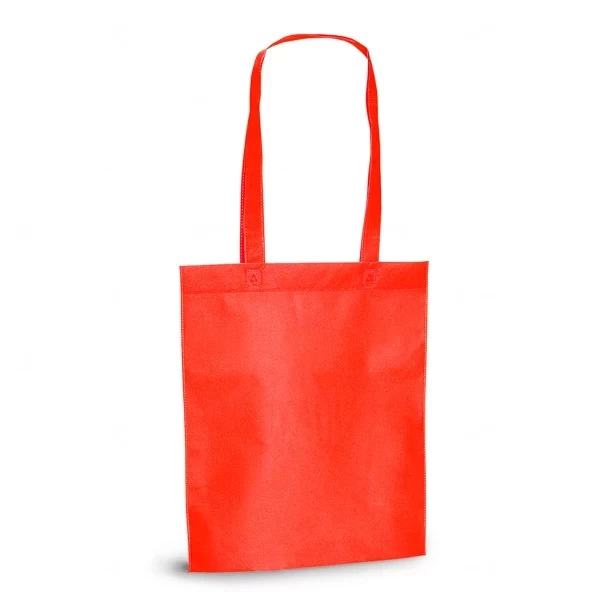 Sacola em TNT Personalizada - 35 x 27 cm 