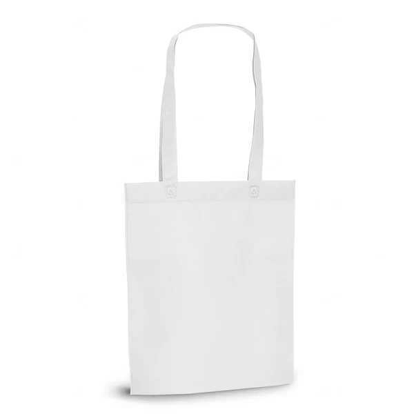 Sacola em TNT Personalizada - 35 x 27 cm 