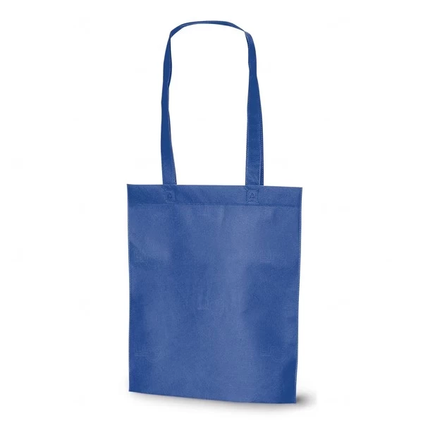 Sacola em TNT Personalizada - 35 x 27 cm 