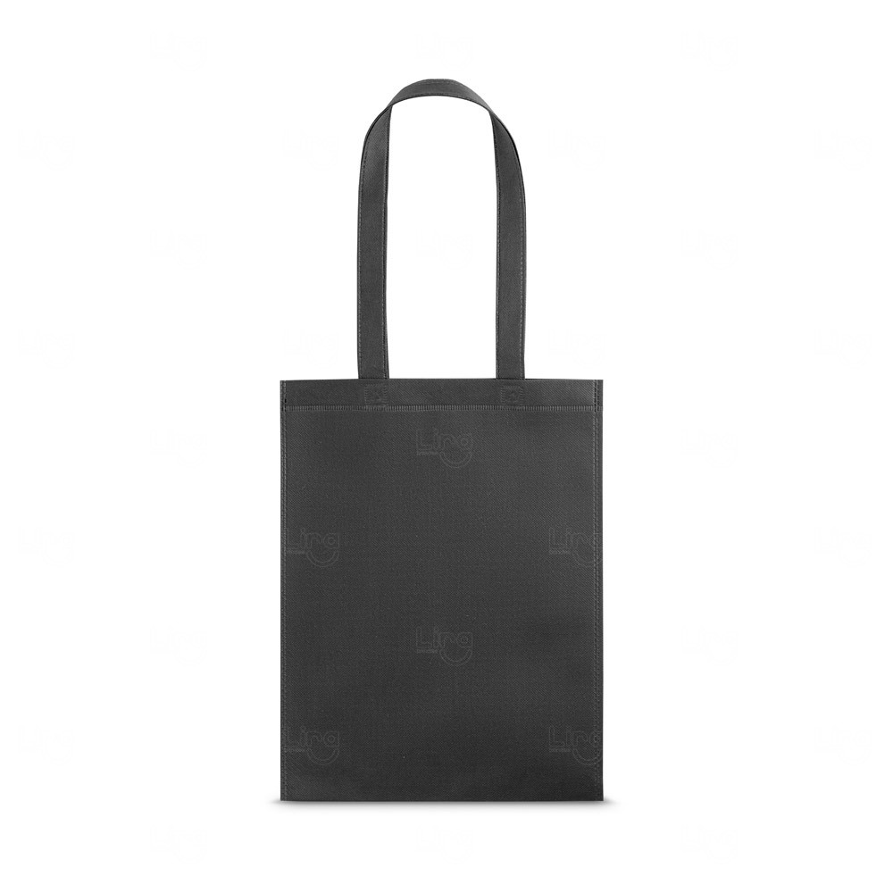 Sacola em TNT Personalizada - 35 x 27 cm 