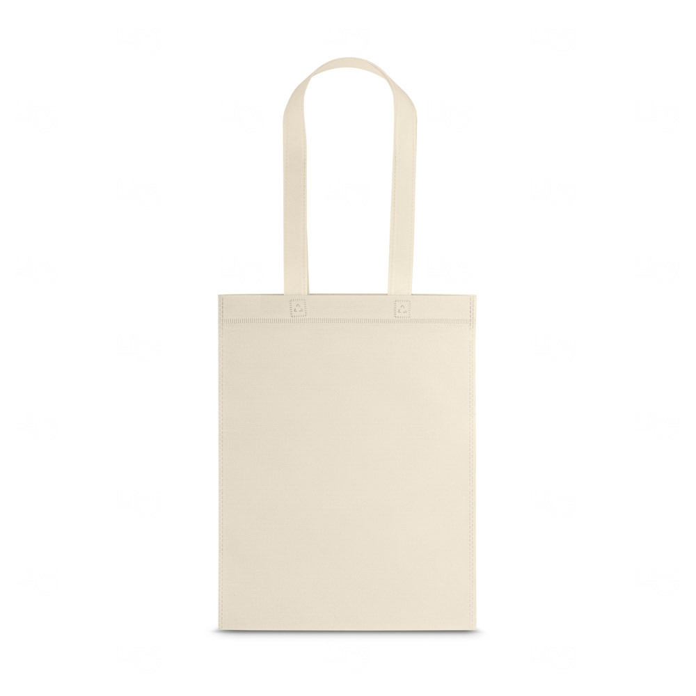 Sacola em TNT Personalizada - 35 x 27 cm 