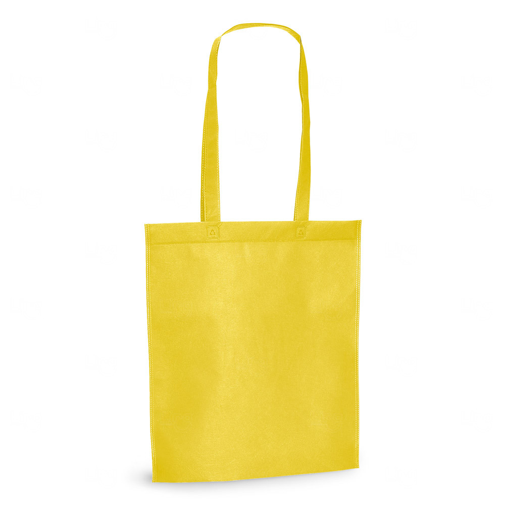 Sacola em TNT Personalizada - 35 x 27 cm 